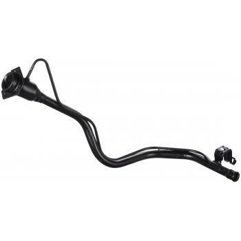 2003 Ford Taurus Fuel Tank Filler Neck Spectra Premium FN595 image 1 of 2