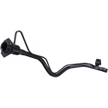 2005 Ford Taurus Fuel Tank Filler Neck Spectra Premium FN596 image 1 of 2