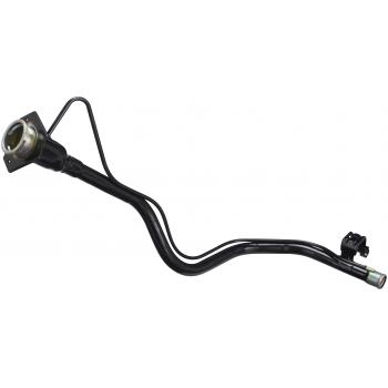 2005 Ford Taurus Fuel Tank Filler Neck Spectra Premium FN597 image 1 of 2