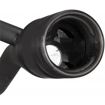2000 Dodge Durango Fuel Tank Filler Neck Spectra Premium FN598 image 2 of 2