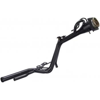 2002 Hyundai Accent Fuel Tank Filler Neck Spectra Premium FN602 image 1 of 2