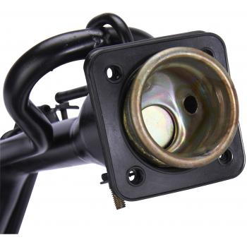 2002 Hyundai Accent Fuel Tank Filler Neck Spectra Premium FN602 image 2 of 2