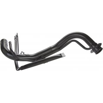 1999 Kia Sportage Fuel Tank Filler Neck Spectra Premium FN603 image 1 of 2