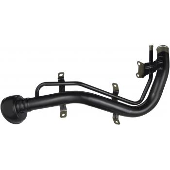 1996 Nissan Altima Fuel Tank Filler Neck Spectra Premium FN604 image 1 of 2