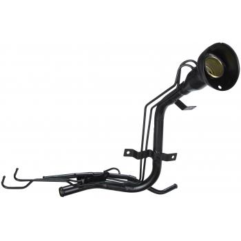 1999 Nissan Altima Fuel Tank Filler Neck Spectra Premium FN605 image 1 of 2