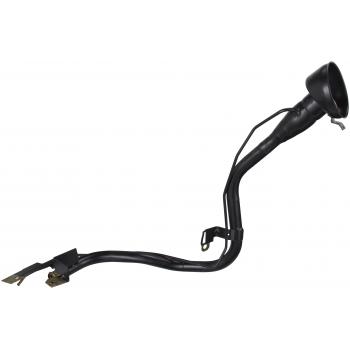 2005 Nissan Altima Fuel Tank Filler Neck Spectra Premium FN609 image 1 of 2