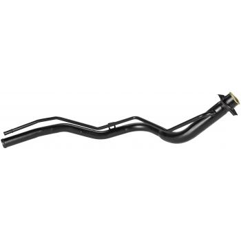1996 Pontiac Grand Am Fuel Tank Filler Neck Spectra Premium FN617 image 1 of 2
