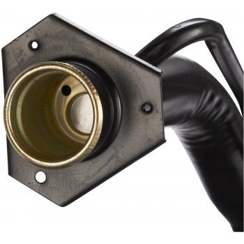 1992 Oldsmobile Achieva Fuel Tank Filler Neck Spectra Premium FN625 image 2 of 2