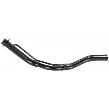 1996 Oldsmobile Achieva Fuel Tank Filler Neck Spectra Premium FN627 image 1 of 2