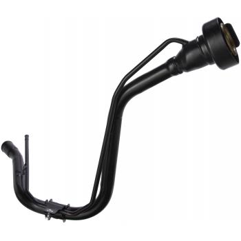2002 Ford Focus Fuel Tank Filler Neck Spectra Premium FN632 image 1 of 2