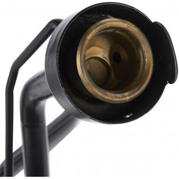 2002 Ford Focus Fuel Tank Filler Neck Spectra Premium FN632 image 2 of 2