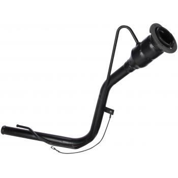 2002 Chrysler Sebring Fuel Tank Filler Neck Spectra Premium FN637 image 1 of 2
