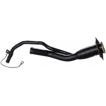 1997 Ford Windstar Fuel Tank Filler Neck Spectra Premium FN638 image 1 of 2