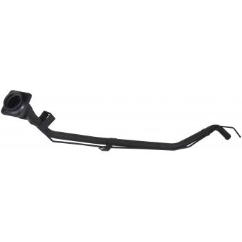 2002 Hyundai Santa Fe Fuel Tank Filler Neck Spectra Premium FN641 image 1 of 2