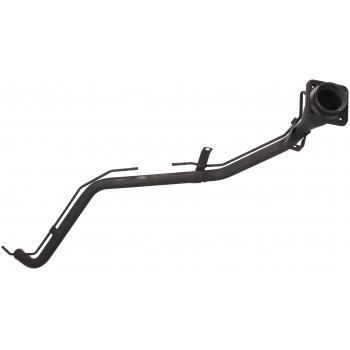 2004 Hyundai Santa Fe Fuel Tank Filler Neck Spectra Premium FN642 image 1 of 2