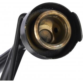 2002 Ford Focus Fuel Tank Filler Neck Spectra Premium FN656 image 2 of 2