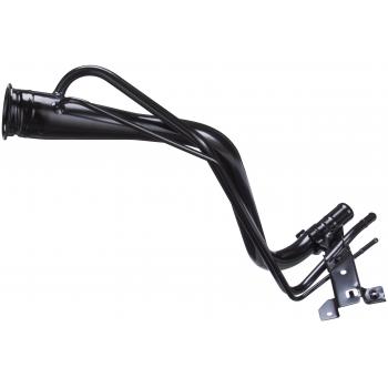2004 Honda Civic Fuel Tank Filler Neck Spectra Premium FN657 image 1 of 2