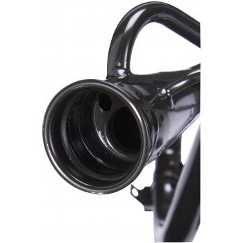 2004 Honda Civic Fuel Tank Filler Neck Spectra Premium FN657 image 2 of 2