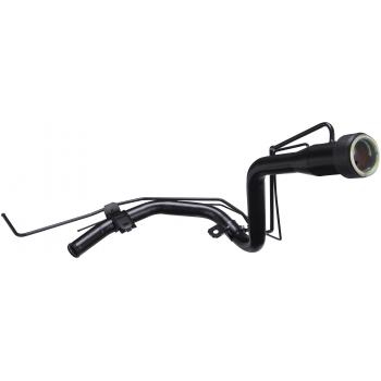 2004 Toyota Camry Fuel Tank Filler Neck Spectra Premium FN666 image 1 of 2