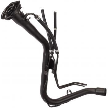 2007 Subaru Impreza Fuel Tank Filler Neck Spectra Premium FN669 image 1 of 2