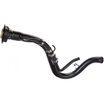 1994 Subaru Impreza Fuel Tank Filler Neck Spectra Premium FN672 image 1 of 2