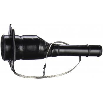 2003 Chevrolet S10 Fuel Tank Filler Neck Spectra Premium FN676 image 1 of 2