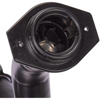 1997 Chevrolet Astro Fuel Tank Filler Neck Spectra Premium FN677 image 2 of 2
