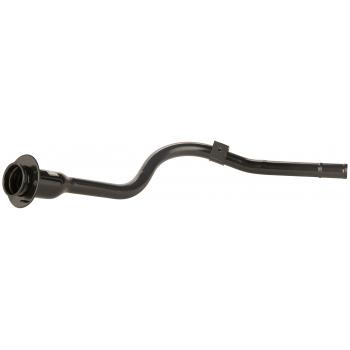 2003 Kia Rio Fuel Tank Filler Neck Spectra Premium FN684 image 1 of 2