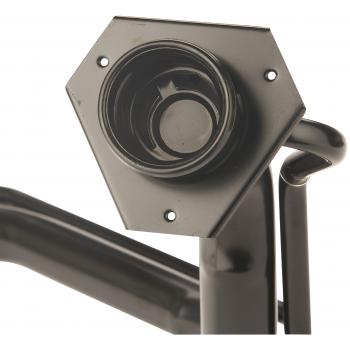 1991 Chevrolet Lumina Fuel Tank Filler Neck Spectra Premium FN685 image 2 of 2