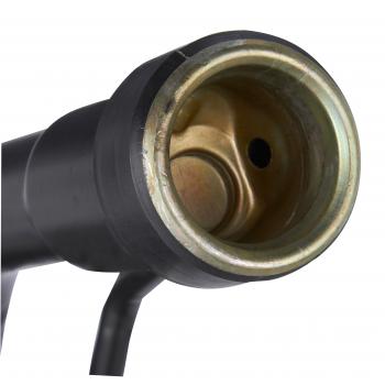 1989 Toyota Corolla Fuel Tank Filler Neck Spectra Premium FN687 image 2 of 2