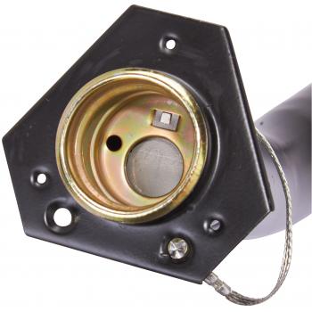 1997 Chevrolet Express 3500 Fuel Tank Filler Neck Spectra Premium FN690 image 2 of 2