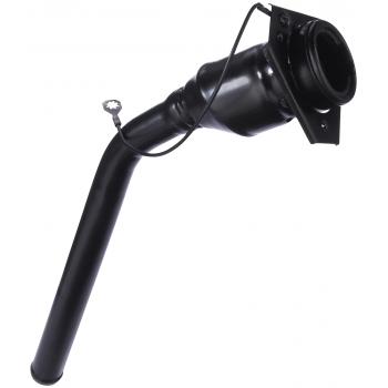 2003 GMC Savana 1500 Fuel Tank Filler Neck Spectra Premium FN695 image 1 of 2