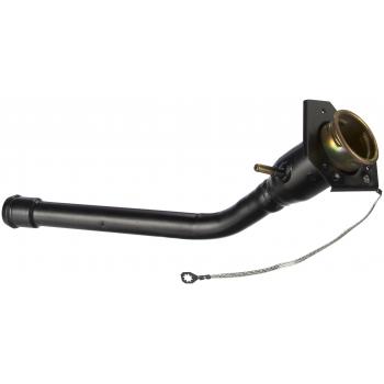 2004 Chevrolet Express 2500 Fuel Tank Filler Neck Spectra Premium FN696 image 1 of 2