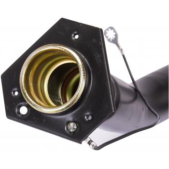 2001 Chevrolet Express 2500 Fuel Tank Filler Neck Spectra Premium FN697 image 2 of 2