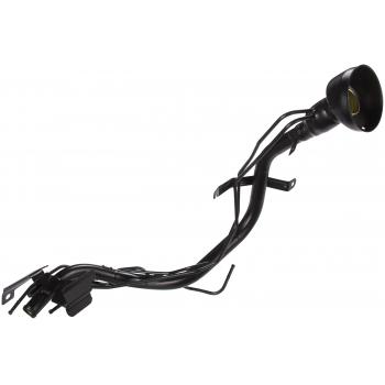 1999 Nissan Lucino Fuel Tank Filler Neck Spectra Premium FN698 image 1 of 2