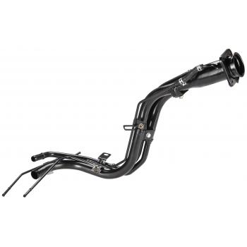 1999 Hyundai Elantra Fuel Tank Filler Neck Spectra Premium FN699 image 1 of 2