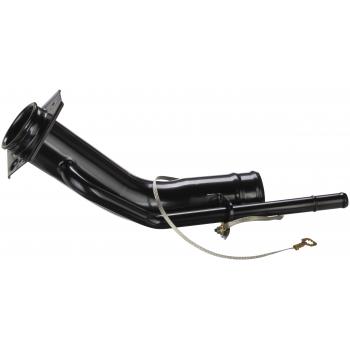 1999 Cadillac Escalade Fuel Tank Filler Neck Spectra Premium FN709 image 1 of 2