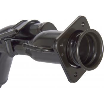 2002 Hyundai Elantra Fuel Tank Filler Neck Spectra Premium FN710 image 2 of 2