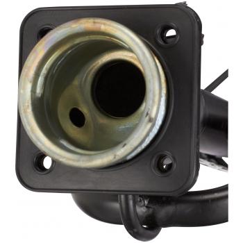 2004 Hyundai Accent Fuel Tank Filler Neck Spectra Premium FN713 image 2 of 2