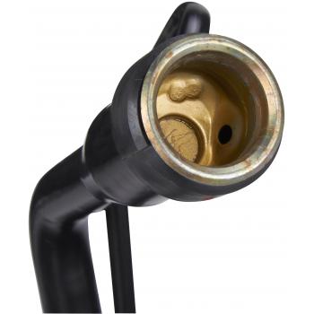 1998 Toyota Avalon Fuel Tank Filler Neck Upper Spectra Premium FN723 image 2 of 2