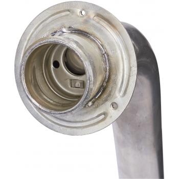 1997 Ford Lobo Fuel Tank Filler Neck Spectra Premium FN725 image 2 of 2