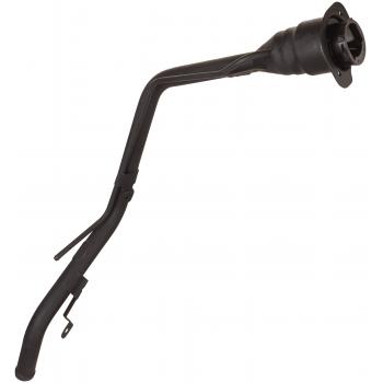 2012 Ford Escape Fuel Tank Filler Neck Spectra Premium FN729 image 1 of 2