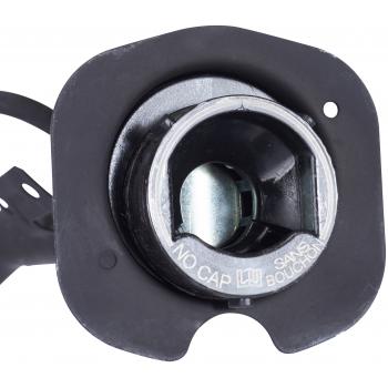 2012 Ford Escape Fuel Tank Filler Neck Spectra Premium FN729 image 2 of 2