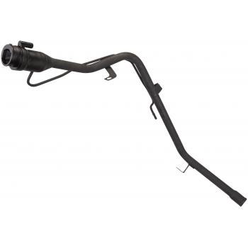 2011 Ford Fusion Fuel Tank Filler Neck Spectra Premium FN730 image 1 of 2