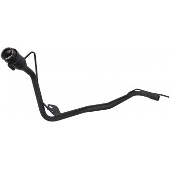 2010 Ford Taurus Fuel Tank Filler Neck Spectra Premium FN731 image 1 of 2