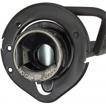 2010 Ford Lobo Fuel Tank Filler Neck Spectra Premium FN732 image 2 of 2