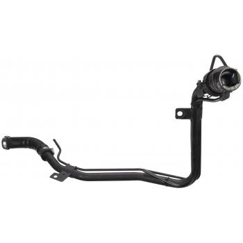 2018 Ford Fiesta Fuel Tank Filler Neck Spectra Premium FN733 image 1 of 2