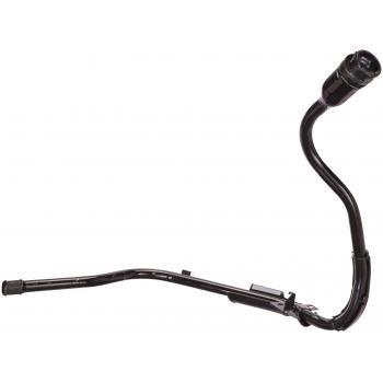 2013 Ford Edge Fuel Tank Filler Neck Spectra Premium FN734 image 1 of 2