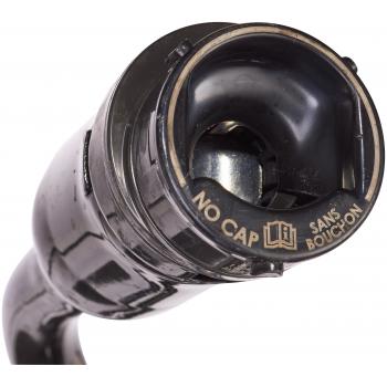 2013 Ford Edge Fuel Tank Filler Neck Spectra Premium FN734 image 2 of 2