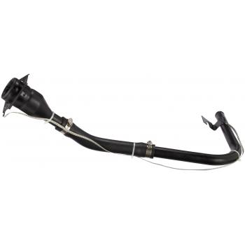 2001 Chevrolet Blazer Fuel Tank Filler Neck Spectra Premium FN738 image 1 of 2